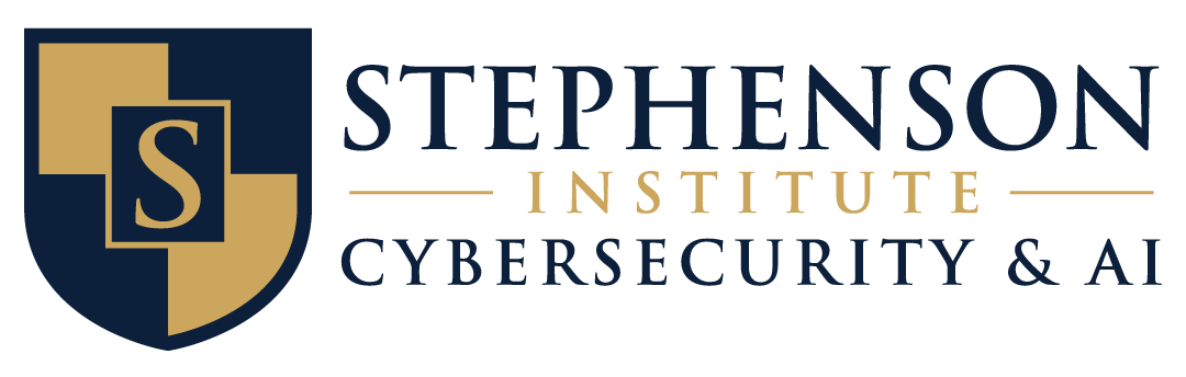 Stephenson Institute for Cybersecurity & AI